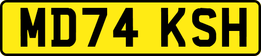MD74KSH