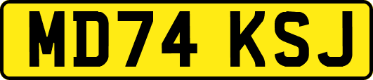 MD74KSJ