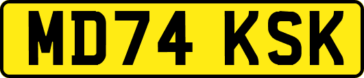 MD74KSK