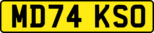MD74KSO