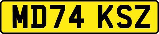 MD74KSZ