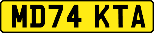 MD74KTA
