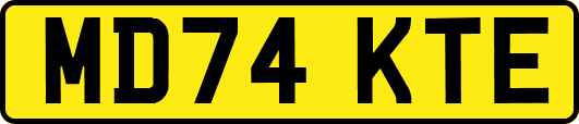MD74KTE