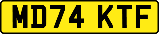 MD74KTF