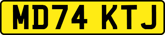 MD74KTJ