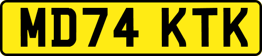 MD74KTK