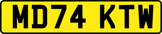 MD74KTW