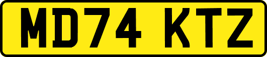 MD74KTZ