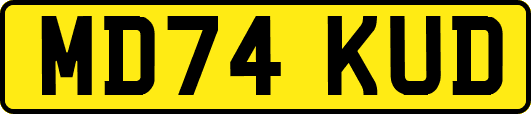 MD74KUD