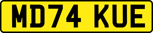 MD74KUE