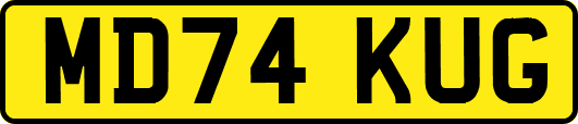 MD74KUG