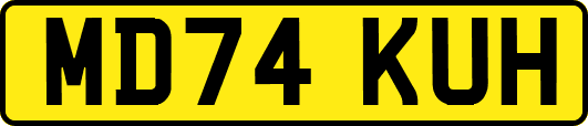 MD74KUH