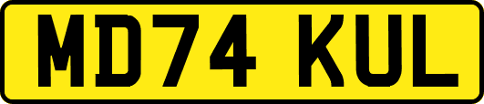 MD74KUL