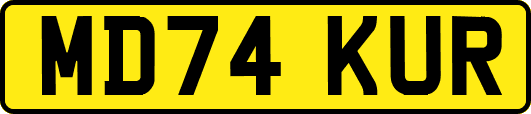 MD74KUR