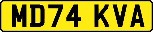 MD74KVA