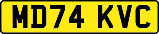 MD74KVC