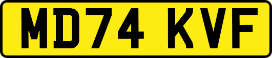 MD74KVF