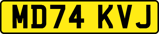 MD74KVJ