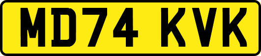 MD74KVK