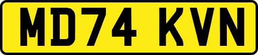 MD74KVN