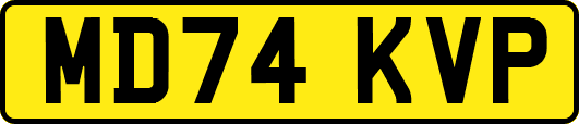 MD74KVP