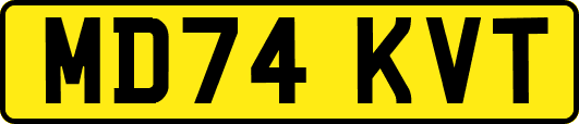 MD74KVT