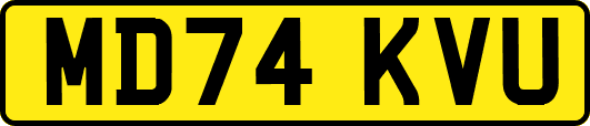 MD74KVU
