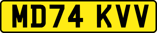 MD74KVV