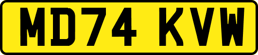 MD74KVW