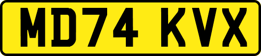 MD74KVX
