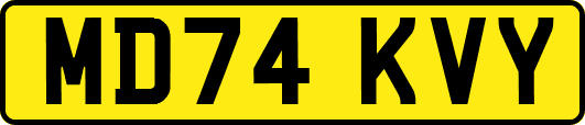 MD74KVY