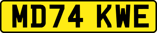 MD74KWE