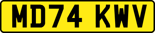 MD74KWV