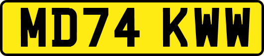 MD74KWW