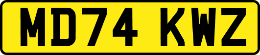 MD74KWZ