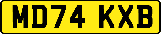MD74KXB