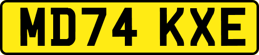 MD74KXE