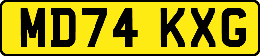 MD74KXG