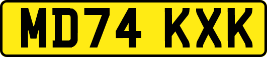 MD74KXK