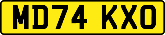 MD74KXO