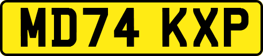 MD74KXP