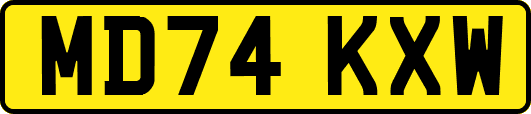 MD74KXW