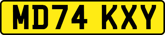MD74KXY