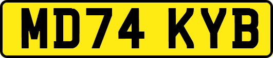MD74KYB