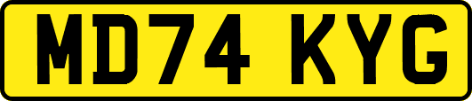 MD74KYG