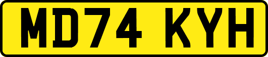 MD74KYH