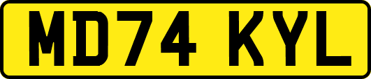 MD74KYL