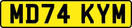 MD74KYM