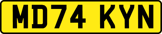 MD74KYN