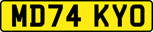 MD74KYO